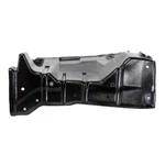For 2008-2017 Lancer Front Right Engine Splash Shield Black Plastic Q. Fixed Price $55.95.