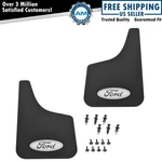 Oem Mud Flap Splash Guard Pair For Ford Super Duty Truck Brand New F65z16a550ab. Fixed Price $79.85.