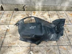 P40946 2012-2015 Bmw X1 Front Wheel Splash Shield Liner E84 Driver 51712990091. Fixed Price $42.24.