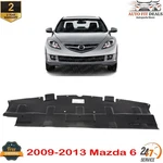 Engine Splash Shield Under Cover For 2009-2013 Mazda 6. Fixed Price $25.07.
