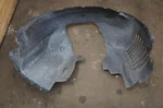 Front Right Fender Liner 3w5809958a Bentley Continental Flying Spur 06-12 *note. Fixed Price $164.99.