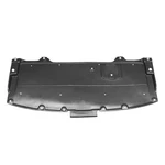 New Aftermarket Front Center Bumper Deflector Tk485611y. Fixed Price $40.65.