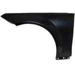 Capa Fender For Mercedes-benz C300 2008-2014 Front Left W204 Sedan Aluminum. Fixed Price $108.38.