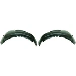 Splash Shield For 2005-2014 Volkswagen Jetta Front Left & Right Side Set Of 2. Fixed Price $88.42.