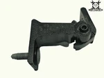 2021-2025 Audi Q5 Front Right Passenger Door Upper Hinge Gray Oem. Fixed Price $31.39.