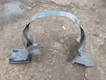 Bmw Z3 Passenger Left Side Front Wheel Arch Inner. Fixed Price $47.10.