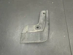 Front Left Splash Guard Mud Flap 2022 Hyundai Tucson Cwf46-acm00 2021 - 2025 X. Fixed Price $19.50.