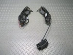 03-08 Bmw E85 Z4 Right & Left Soft Top Lock Latch Mechanism Set Oem. Fixed Price $132.10.
