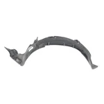 New Oem Mazda 2001-06 Tribute Right Fender Liner Wheel Well Shield Ec01-56-130k. Fixed Price $50.07.