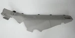 Mercedes W212 E250 Mopf Fairing Wheel Arch Right A2126902625 7n72. Fixed Price $59.12.