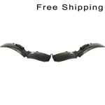Inner Fender Splash Shield Front Set Of 2 Lh & Rh Side Fits Dodge Caliber. Fixed Price $69.00.