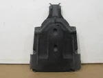 18-20 Mercedes S560 W222 2020 Rear Underbody Splash Shield Guard Cover Panel :m. Fixed Price $57.00.