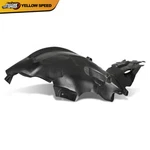 Front Right Side Fender Liner Mb1249188 Fit For 2016-2023 Mercedes-benz Glc300. Fixed Price $63.60.