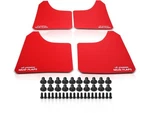Autopart Premium Mud Flap Kit Fits Toyota Tacoma 1995-2018 99whgj. Fixed Price $37.91.