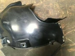 Mercedes-benz Ml350 W164 2007 Front Passenger Fender Liner Splash Guard Factory. Fixed Price $76.86.