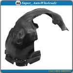 New Front Right Side Fender Liner For 2012-2018 Ford Focus Fo1249160. Fixed Price $30.09.