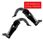 Set Of 2 Fender Liners For Scion Tc 2014-2016 Sc1248111 Sc1249111. La. Fixed Price $103.52.