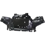 Engine Splash Shield For Honda Fit 2016-2017 Lower Dx Lx Se Sport Japan Built. Fixed Price $67.11.