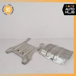 14-16 Lr Range Rover Sport L494 Automatic Transmission Splash Shield Set Oem. Fixed Price $136.95.