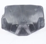 2013 - 2016 Mercedes E Class W212 Rear Undertray Genuine Oem A2076100208. Fixed Price $148.99.