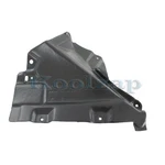 For 07-13 3-series 2-door Front Splash Shield Inner Fender Liner Panel Left Side. Fixed Price $40.95.
