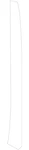 Genuine Toyota Side Body Trim Protector 58744-04020. Fixed Price $17.77.