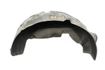 11-17 Volkswagen Vw Touareg Rear Right Side Fender Liner Splash Guard Black Oem. Fixed Price $72.00.