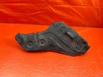 08-10 Infiniti G37 2d Coupe - Splash Shield Rear Under Cover Right Oem #215. Fixed Price $19.95.