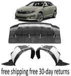 Engine Splash Shield Fender Liner For Kia Optima 2014-2015 Front Lh & Rh Inner. Fixed Price $210.69.