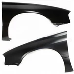 For Chevy Impala Fender 2000-2005 Driver And Passenger Side Pair/set Front Capa. Fixed Price $373.47.