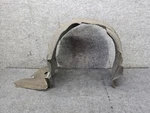 F-sport Front Fender Linner Right Side Lexus 14-16 Is200t Is250 Is300 Is350 Oem. Fixed Price $108.00.