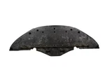 09-15 Jaguar Xf X250 Front Bumper Lower Splash Shield Panel 8x23-17626-ag Oem. Fixed Price $176.00.