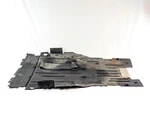 K8d2-6b629-ac Underbody Fender Land Rover Range Evoque L551 Mhev 2.0 I. Fixed Price $230.18.