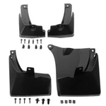 Oem New 2025 Subaru Forester Front And Rear Splash Guard Mud Flaps J101ssl000. Fixed Price $128.09.