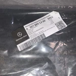 19-24 Mercedes-benz Sprinter Left Rear Splash Mudguard Flap Oem (0074). Fixed Price $50.99.