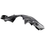 Fender Liner For Chrysler Sebring 2007-2010 Front Driver Side Inner Sedan/conv. Fixed Price $40.28.