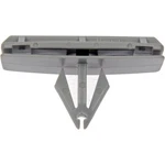 963-525 Dorman Set Of 3 Retainers Front For Ram Truck Jeep Liberty Dodge Nitro. Fixed Price $19.21.
