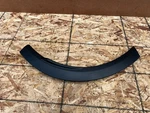 Infiniti Qx60 2022-2026 Oem Rear Left Driver Quarter Panel Flare Trim Molding. Fixed Price $74.95.