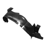 Front Passenger Side Fender Liner For Pontiac Grand Prix 1997-2003 Gm1249131. Fixed Price $63.50.