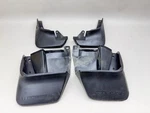 1990-1993 Acura Integra Mud Flaps - Oem Guards Splash Shields. Fixed Price $149.99.