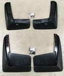 Oem 2023-25 Toyota Crown Mudguard Kit Pk389-30p00-tp. Fixed Price $139.99.