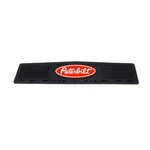 Peterbilt All-makes Mudflap Quarter Fender 6x24 Black Mf0005p-fg. Fixed Price $36.57.