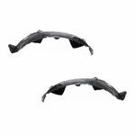 For Nissan Frontier 2005-2021 Oem Fender Liner Driver And Passenger Side Pair. Fixed Price $299.11.