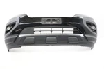 2017 - 2020 Nissan Pathfinder Front Bumper Assembly Oem 299k09b90a Black G41. Fixed Price $828.26.