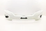 2017 - 2020 Nissan Pathfinder Front Bumper Cover Panel Oem White Qak. Fixed Price $262.08.