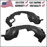 For Kia Optima 2019-2020 Front Left Right Inner Fender Liner Set. Fixed Price $96.99.