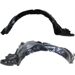 Set Of 2 Fender Liner For Scion Xb 2011-2015 Front Left & Right Inner. Fixed Price $58.69.