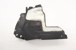 2018 - 2025 Alfa Romeo Stelvio Rear Right Under Body Splash Shield Oem 50550400. Fixed Price $74.64.