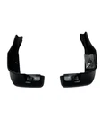 Honda Accord 13-17 Sedan Hybrid Front Mud Guard Splash Set Closing 08p08-t2a-100. Fixed Price $30.00.
