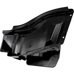 Fender Liner Front Driver Side Section For 2014-2021 Toyota Tundra. Fixed Price $39.96.